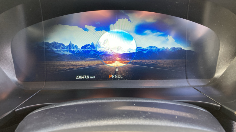 Ford Kuga 2.5 PHEV ST-Line X Edition 5dr CVT Estate